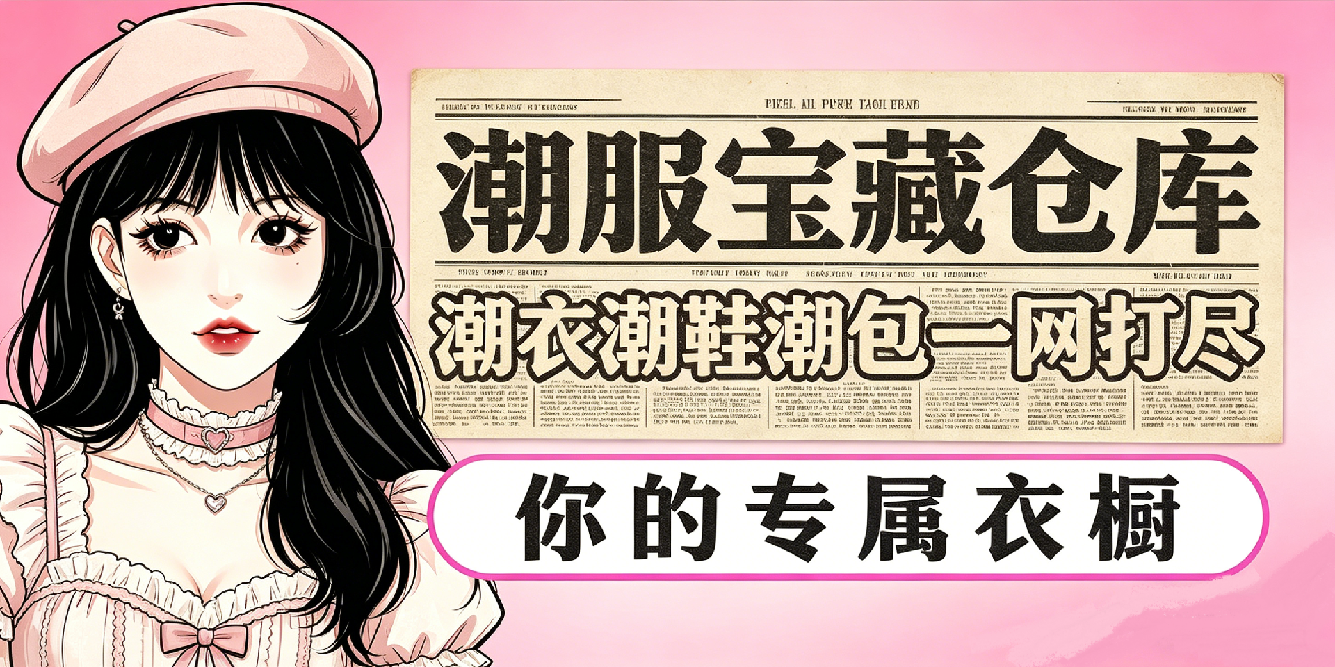 巴黎货源网