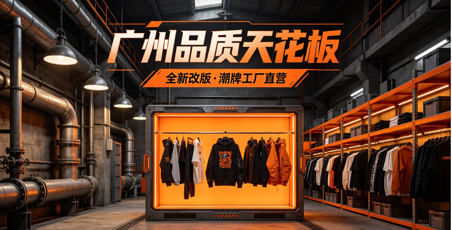 巴黎货源网